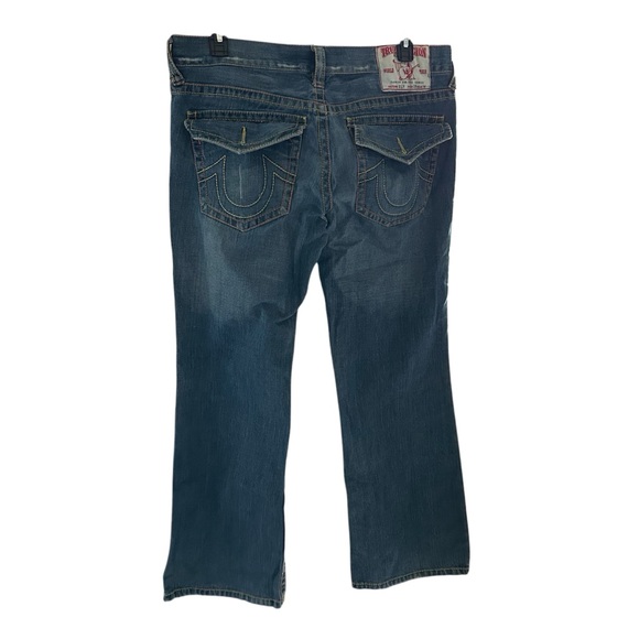 🎉HP🎊🆕True Religion Jeans - Picture 2 of 4